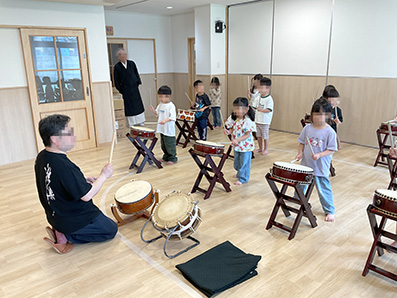 太鼓