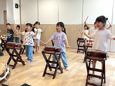 太鼓