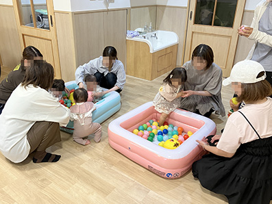 つぼみクラブ