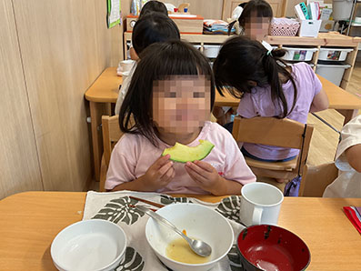 おたのしみフルーツ