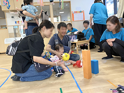夏まつり