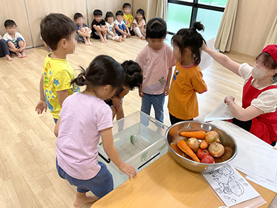 食育