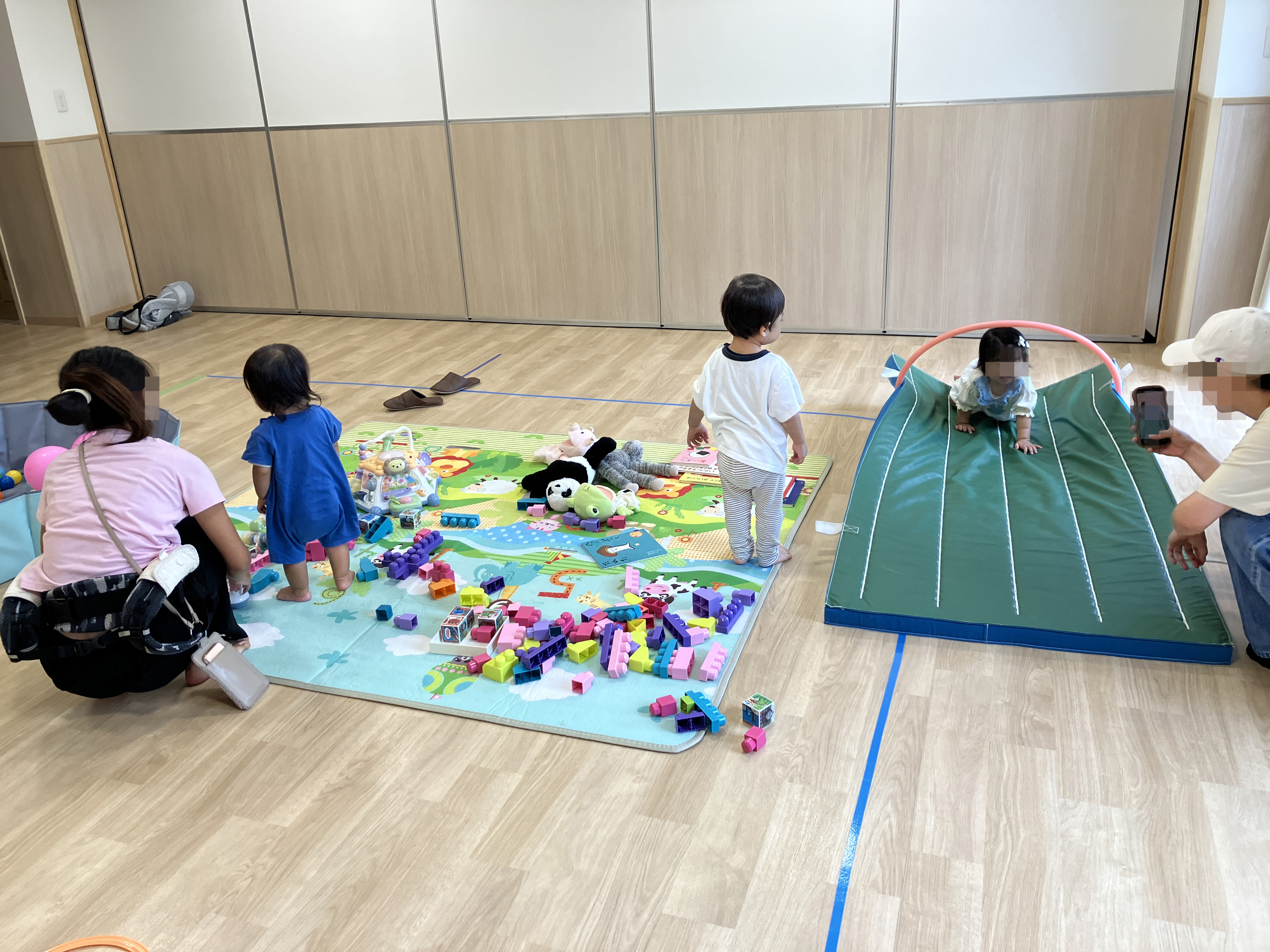 つぼみくらぶ
