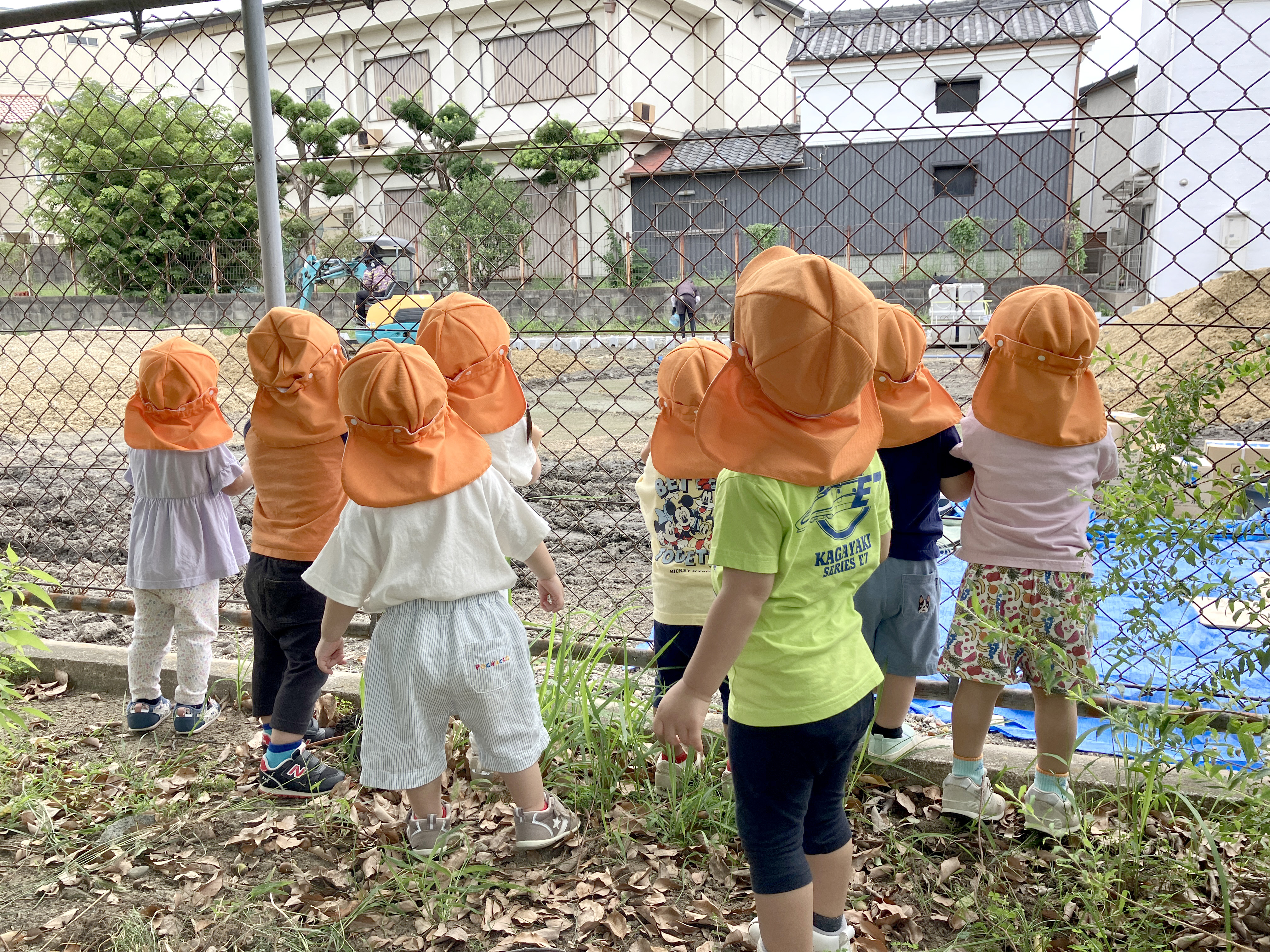 焼野公園